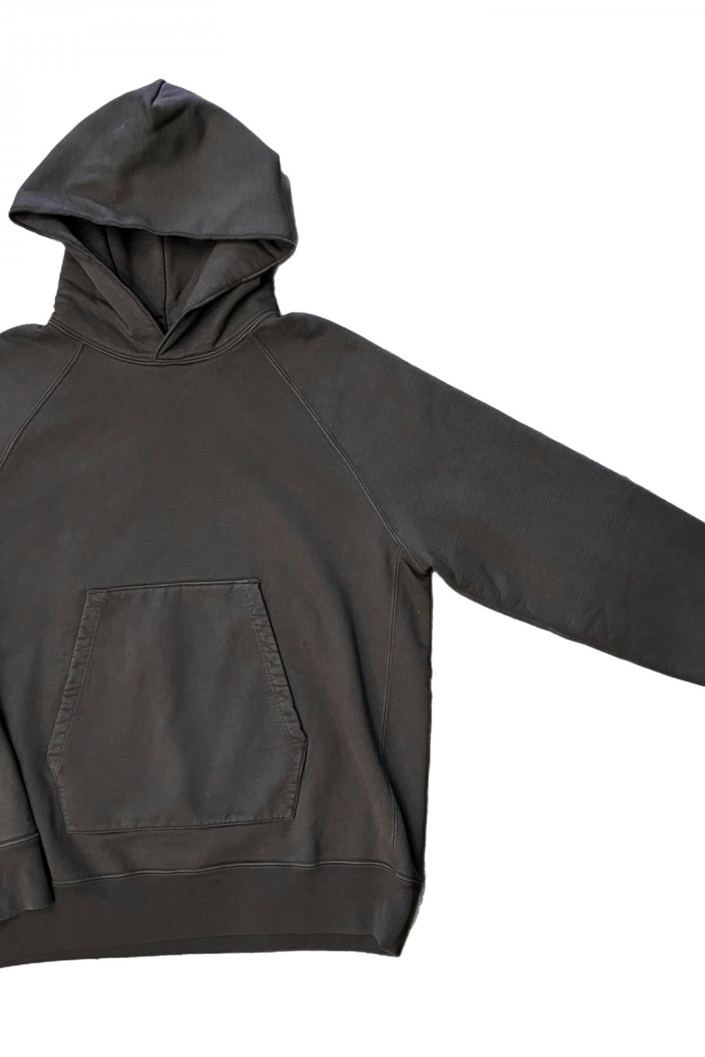 Lady White Co. Super Weighted Hoodie Timber