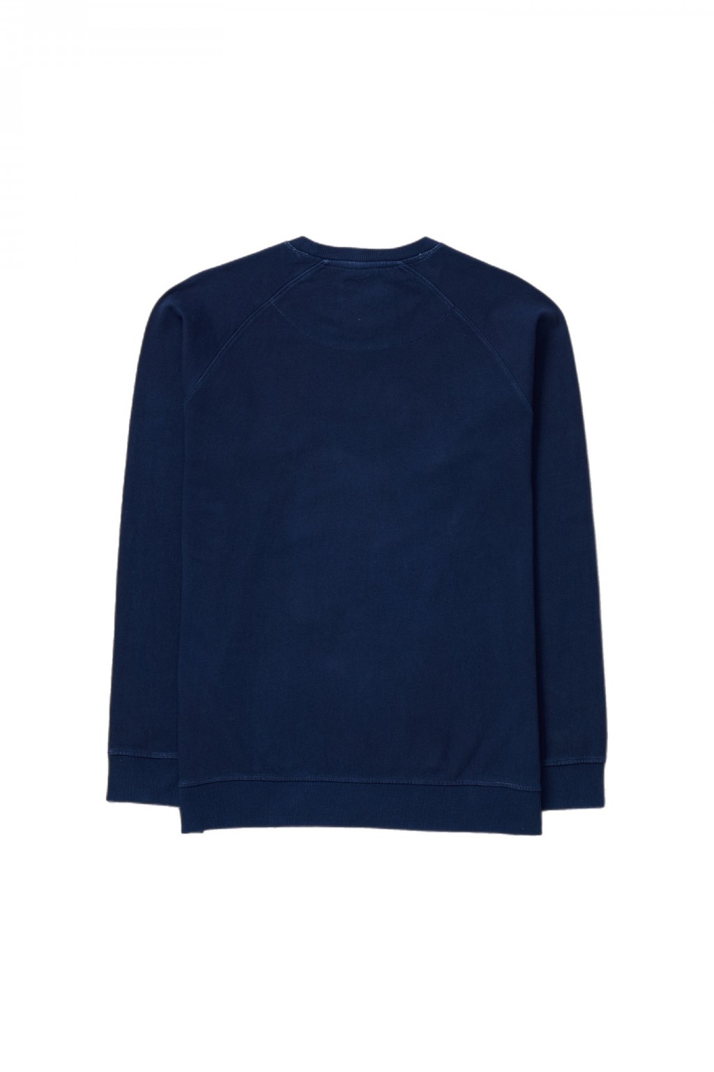 11.11 Kolz Crewneck Sweatshirt Dark Indigo