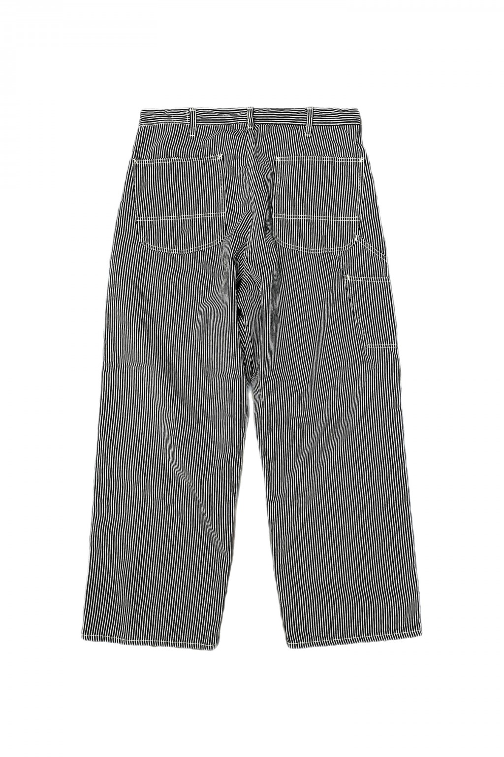Orslow Wide Fit 30's Painter Pants Hickory 181