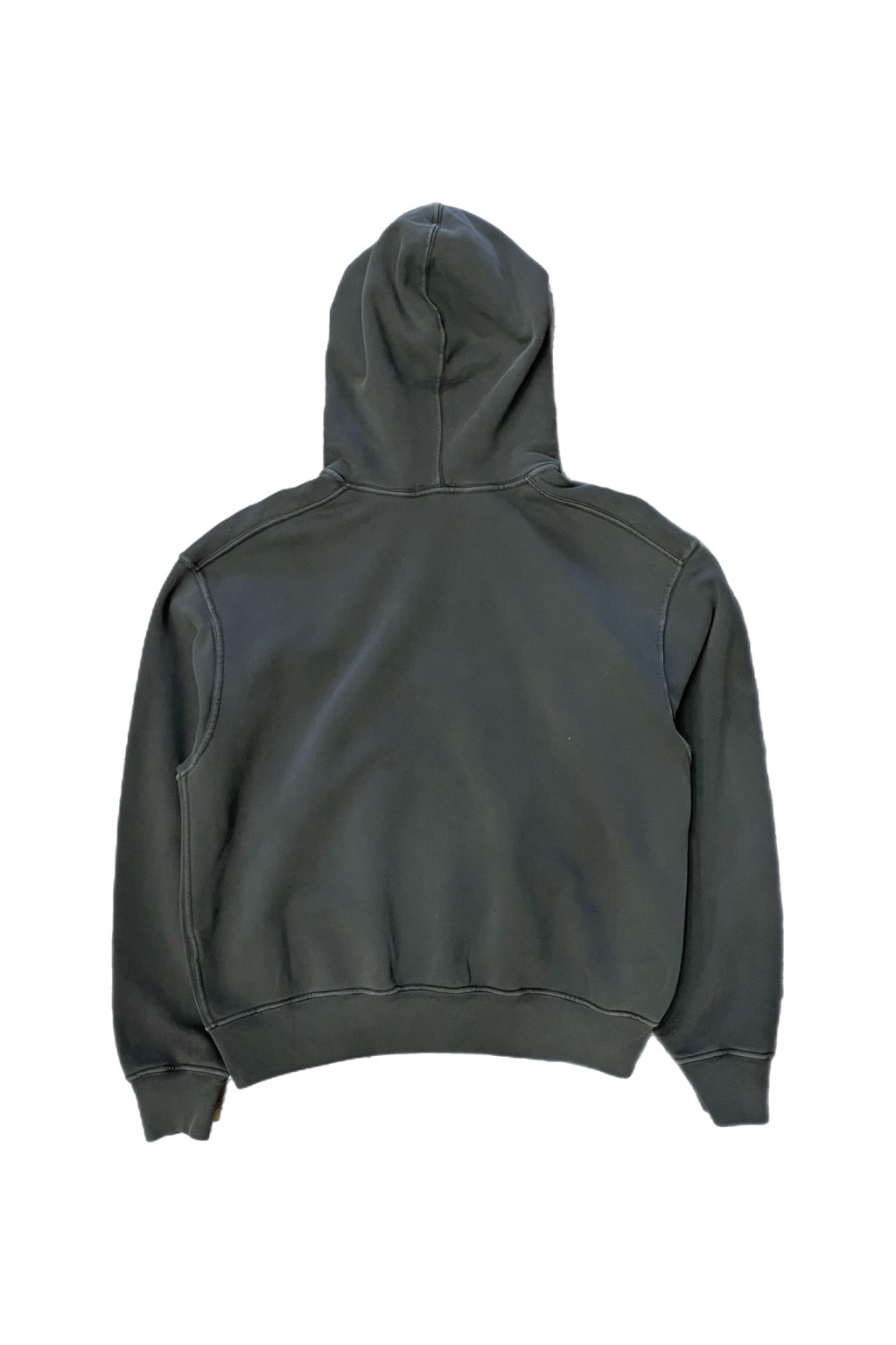 Lady White Co. Mini Hoodie Pigment Charcoal