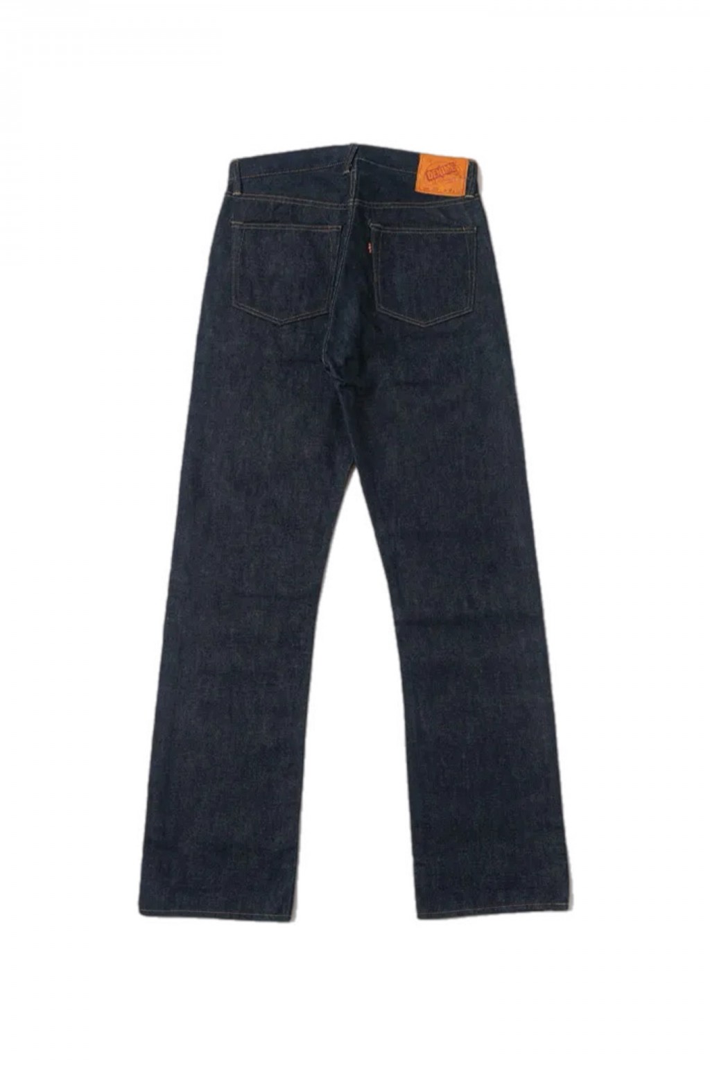 Denime Lot 220A (Offset XX Model) Indigo - One Wash