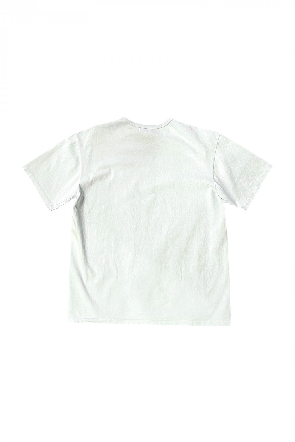 Lady White Co. Our T-Shirt Pale Blue