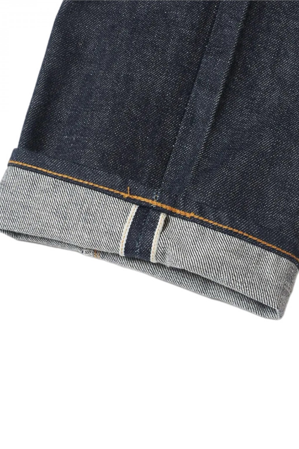 Denime Lot 224 (66 Model) Indigo - One Rinse