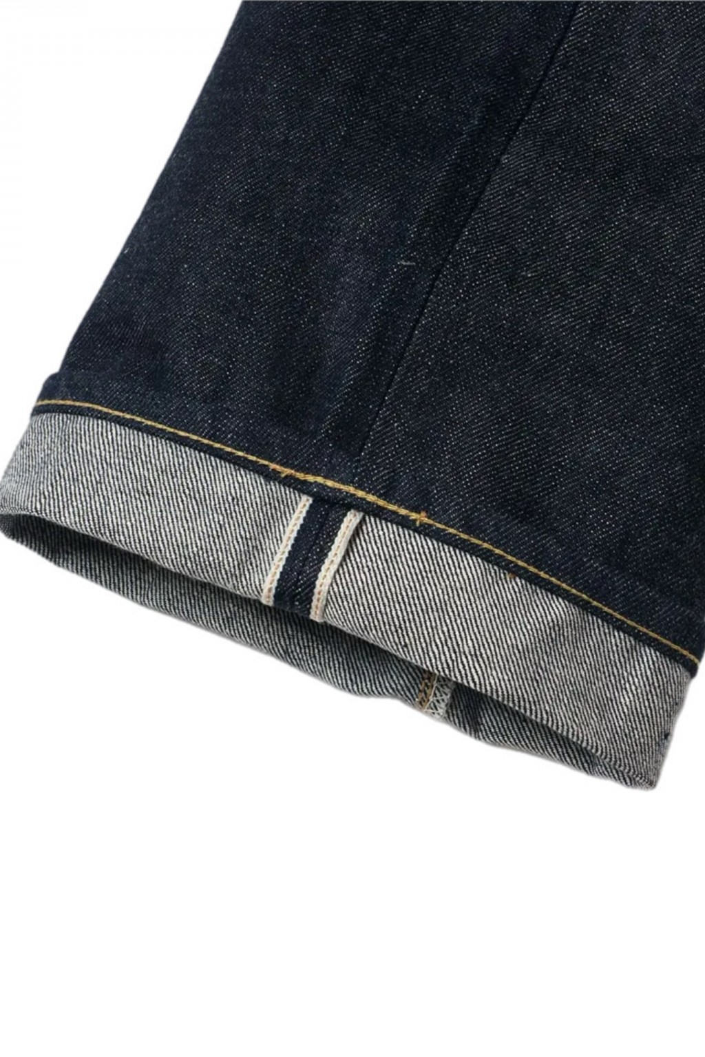 Denime Lot 221 (Big E Model) Indigo - One Wash