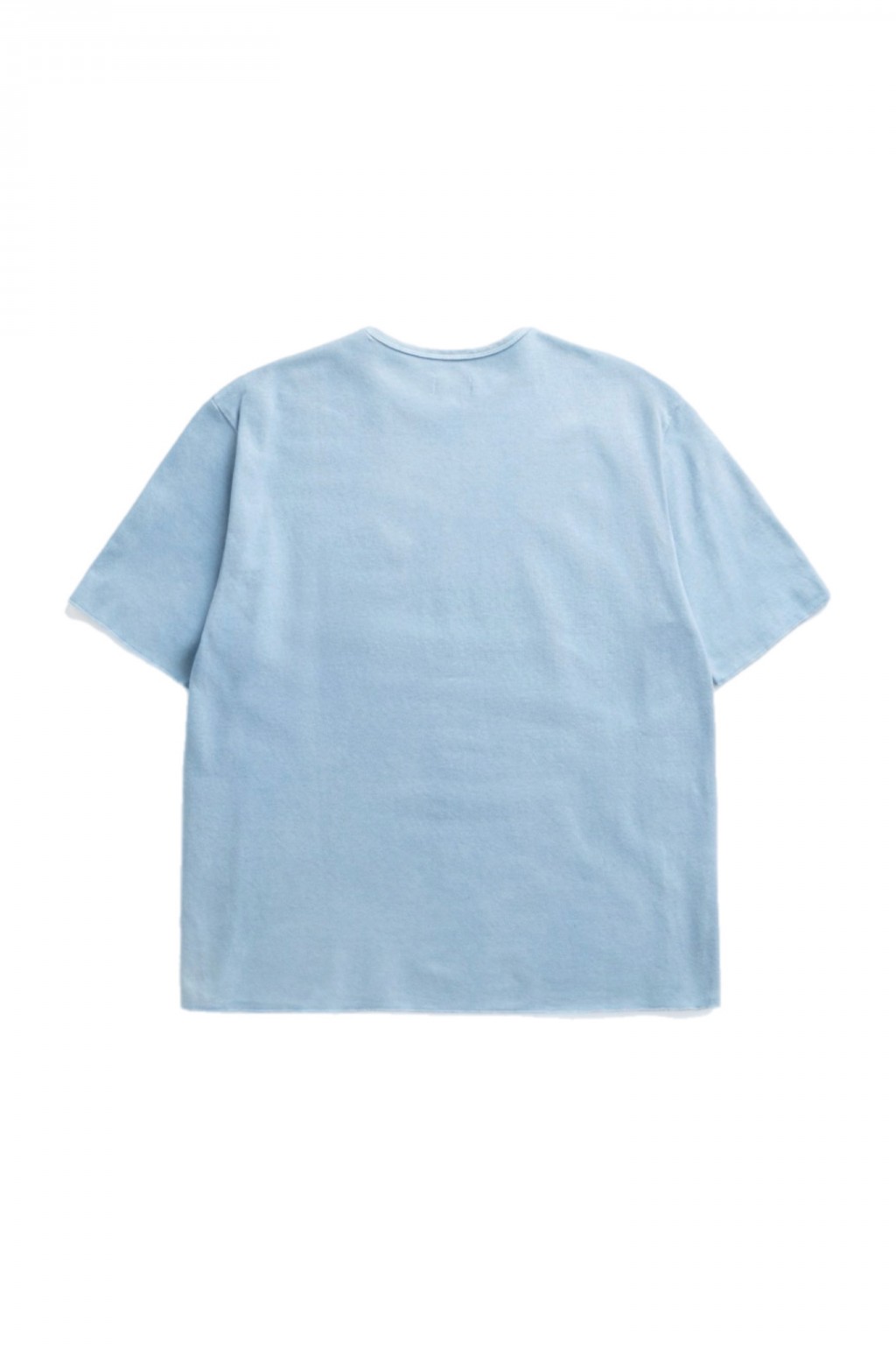 Arpenteur Pontus T-Shirt Pale Woad