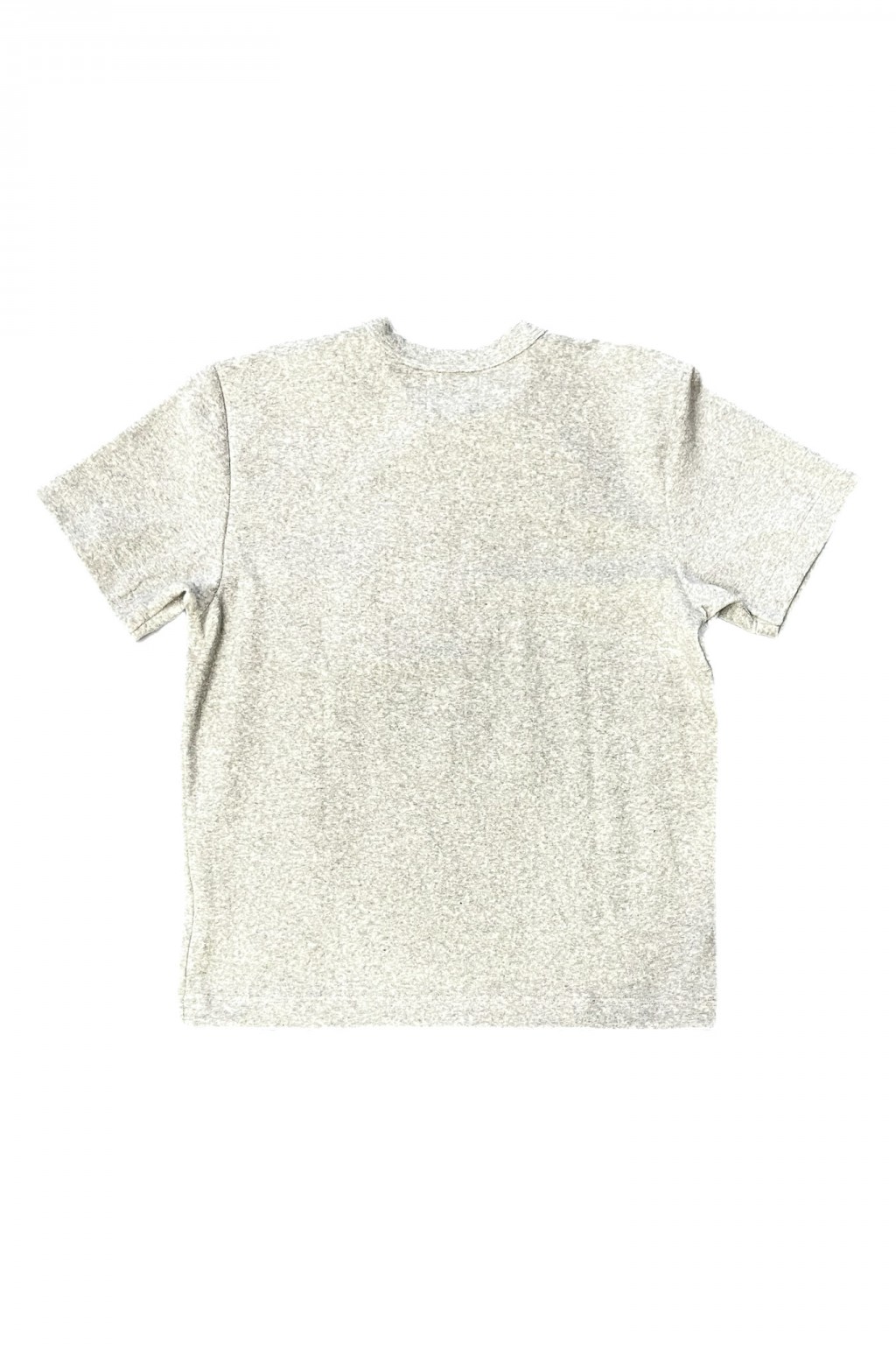 Howlin’ Fons T-Shirt Med Grey