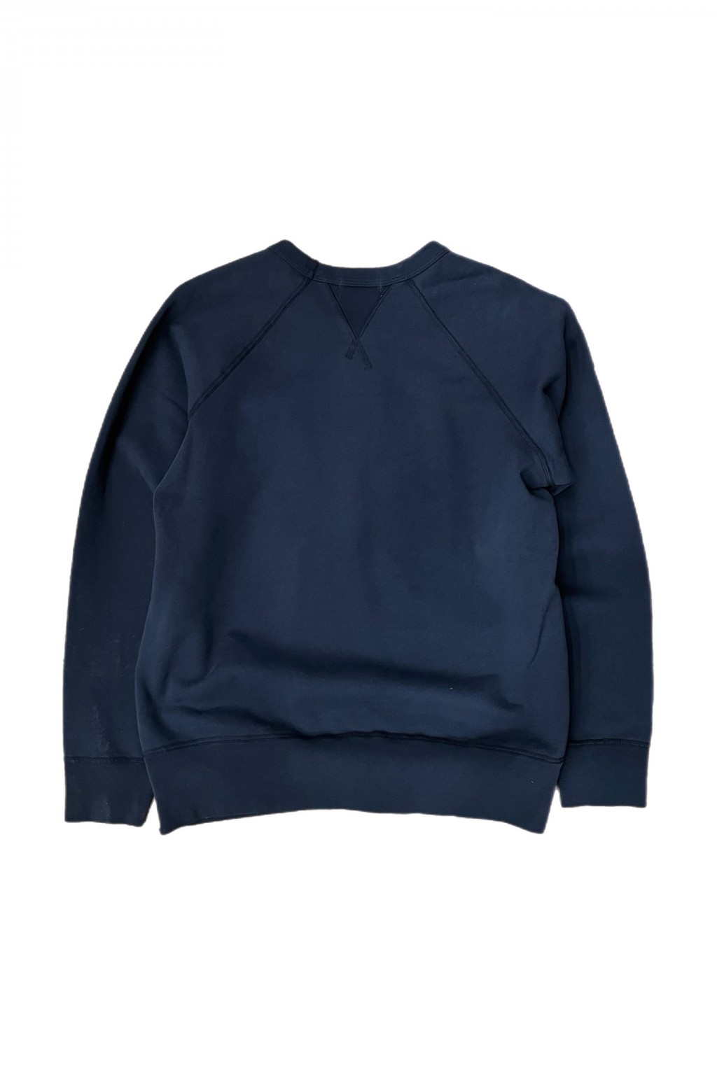 Velva Sheen 10 oz Raglan 