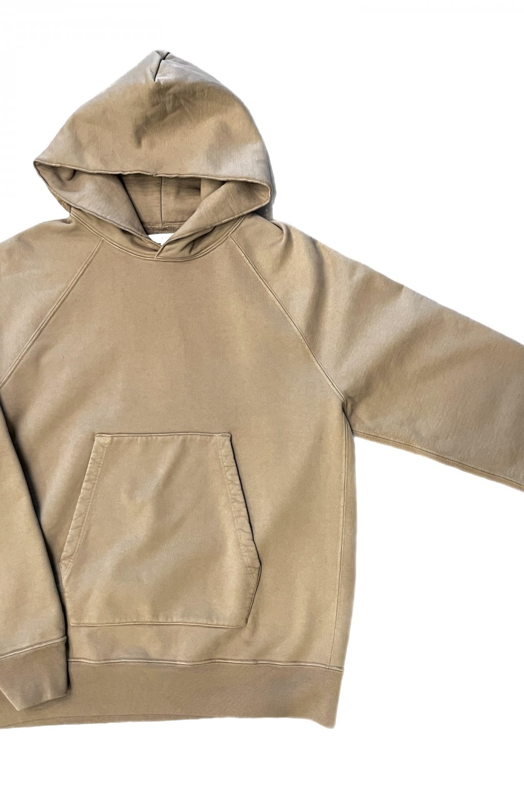 Lady White Co. Super Weighted Hoodie Elm