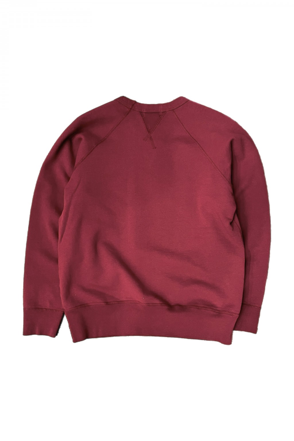 Velva Sheen 10 oz Raglan 