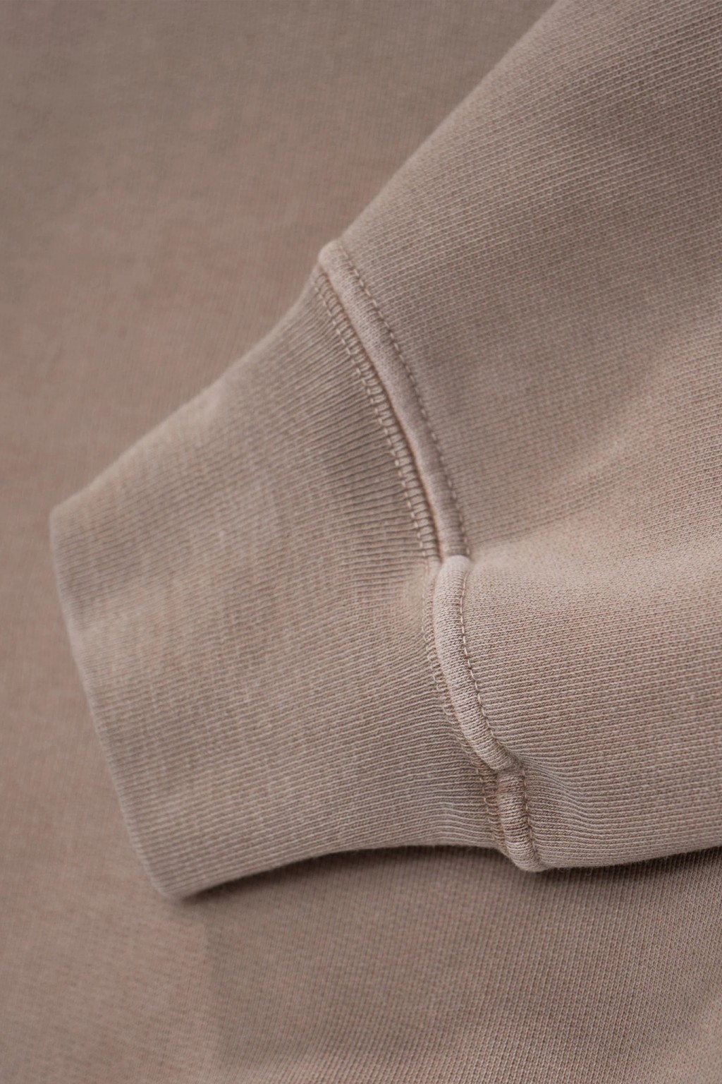 Lady White Co. Mini Crewneck Pigment Elm