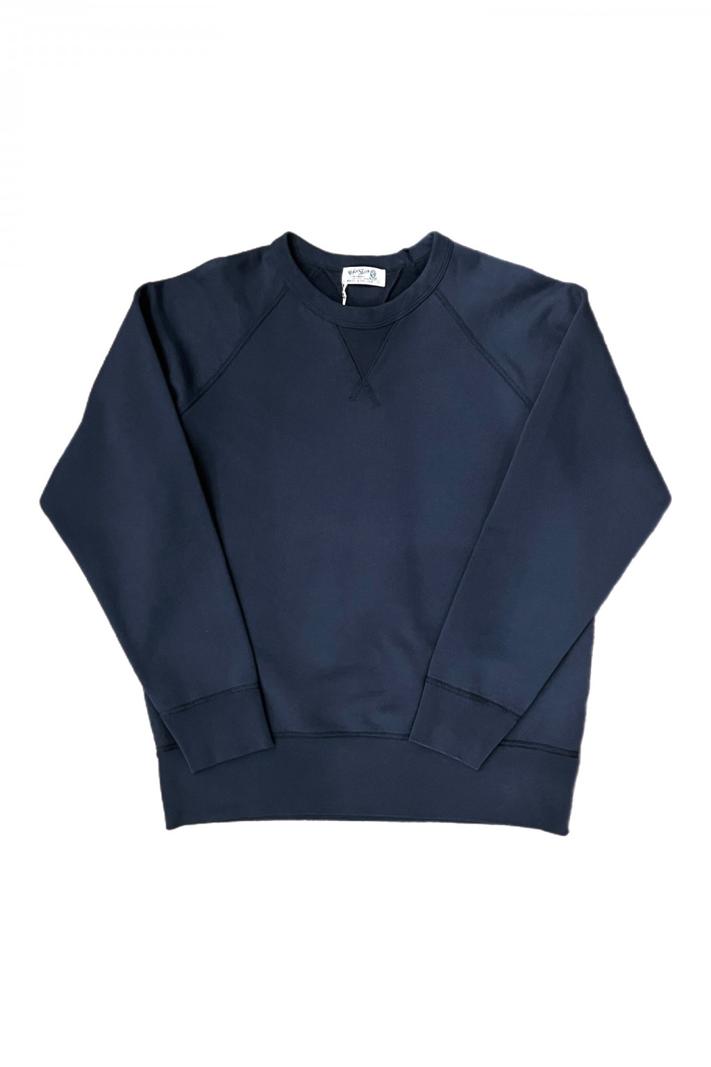 Velva Sheen 10 oz Raglan 