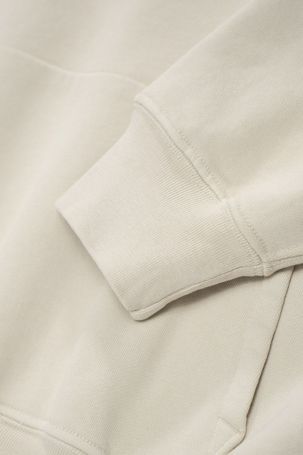 Lady White Co. Mini Hoodie Paper