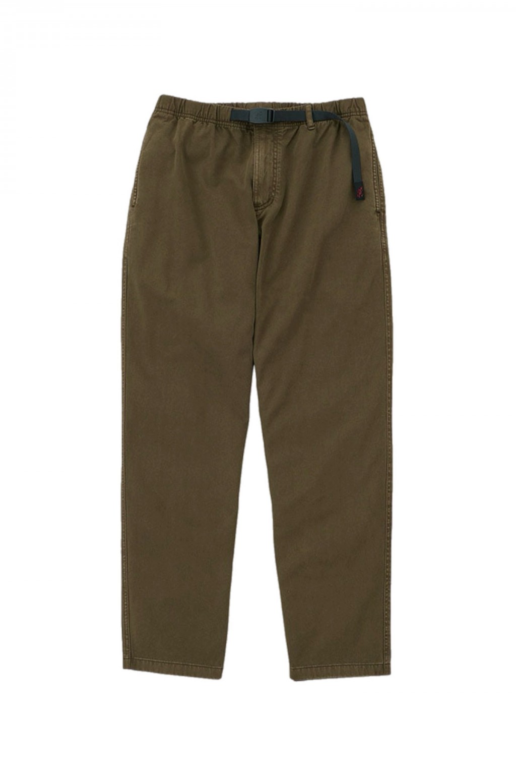 Gramicci Gramicci Pants Pigment Dye - Bark