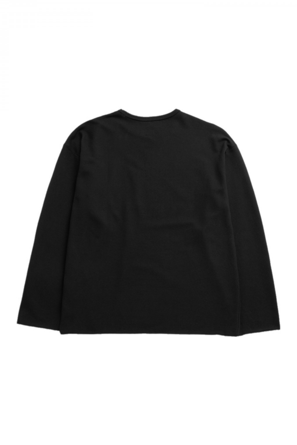 Arpenteur Marine Longsleeve Black