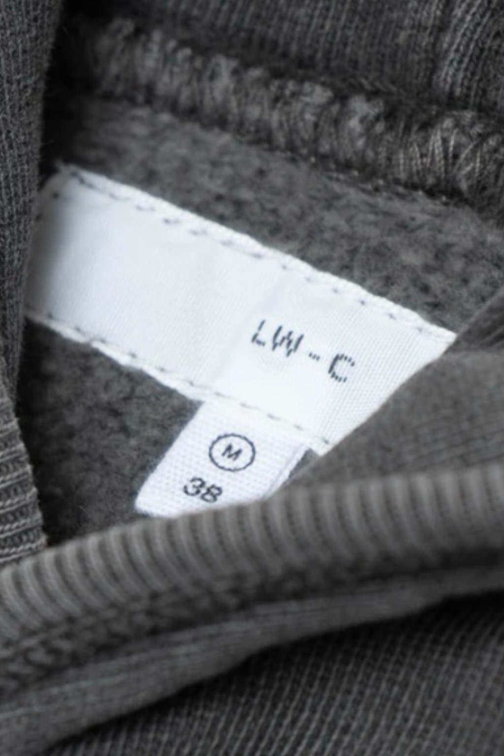 Lady White Co. Mini Hoodie Grindle