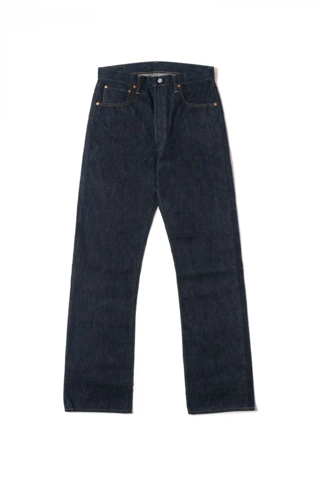 Denime Lot 220A (Offset XX Model) Indigo - One Wash