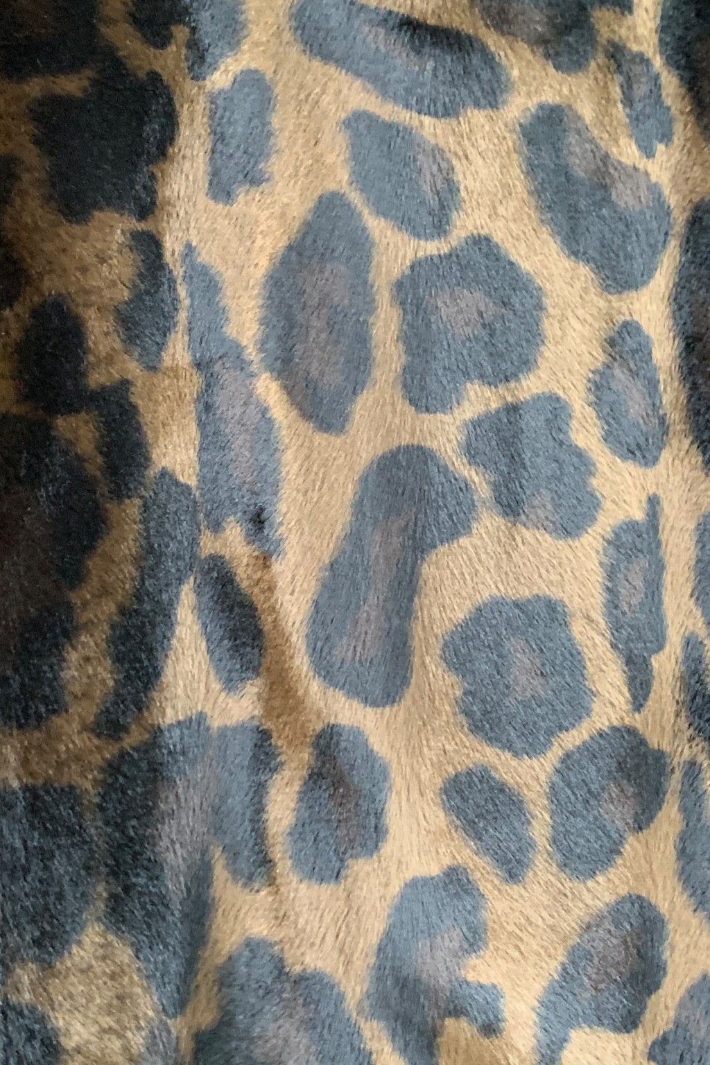 Engineered Garments over vest レオパード Engineered Garments(エンジニアードガーメンツ) Over Vest