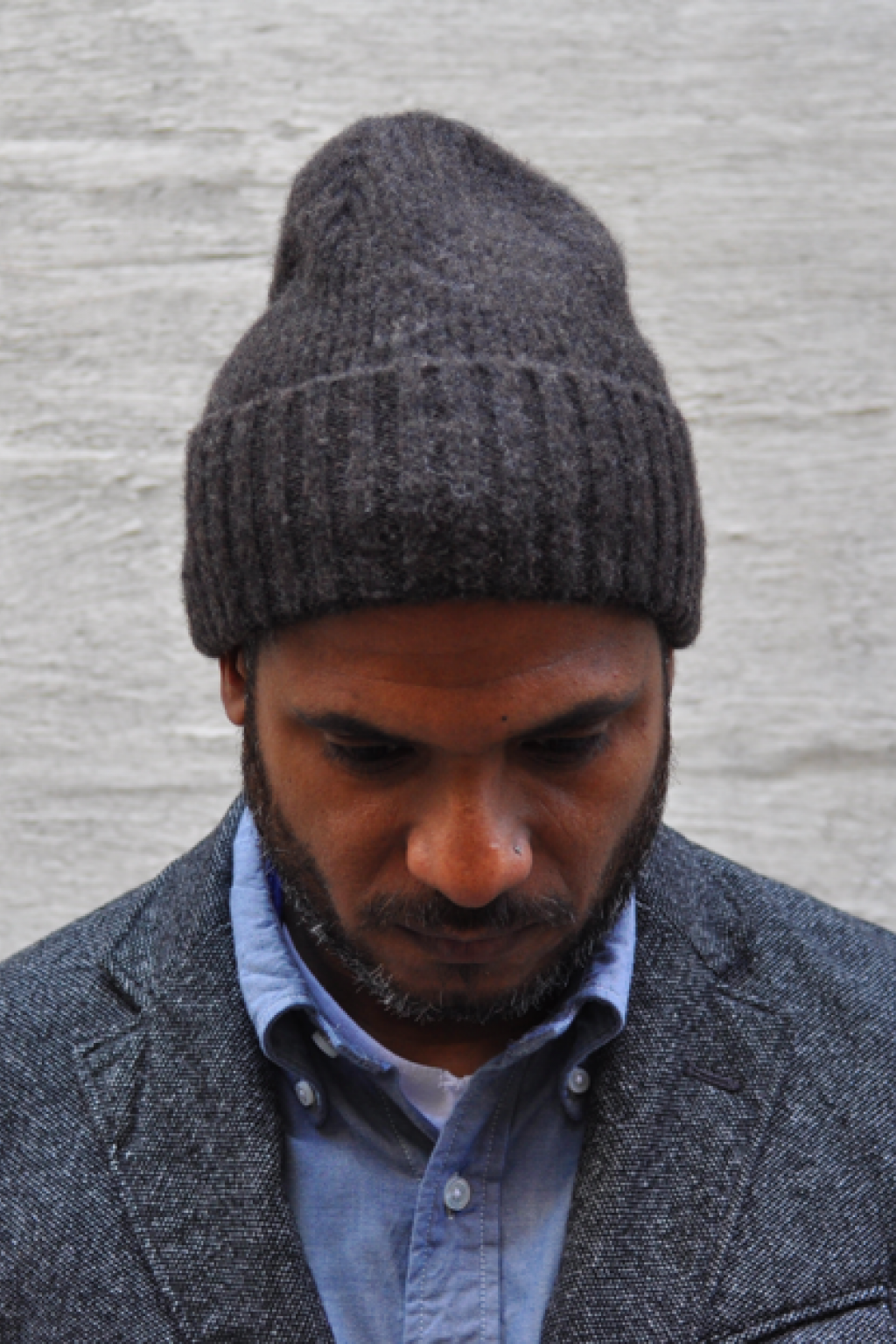 Howlin’ King Jimmy Hat Coffee - Made in Scotland | Hats | Independence