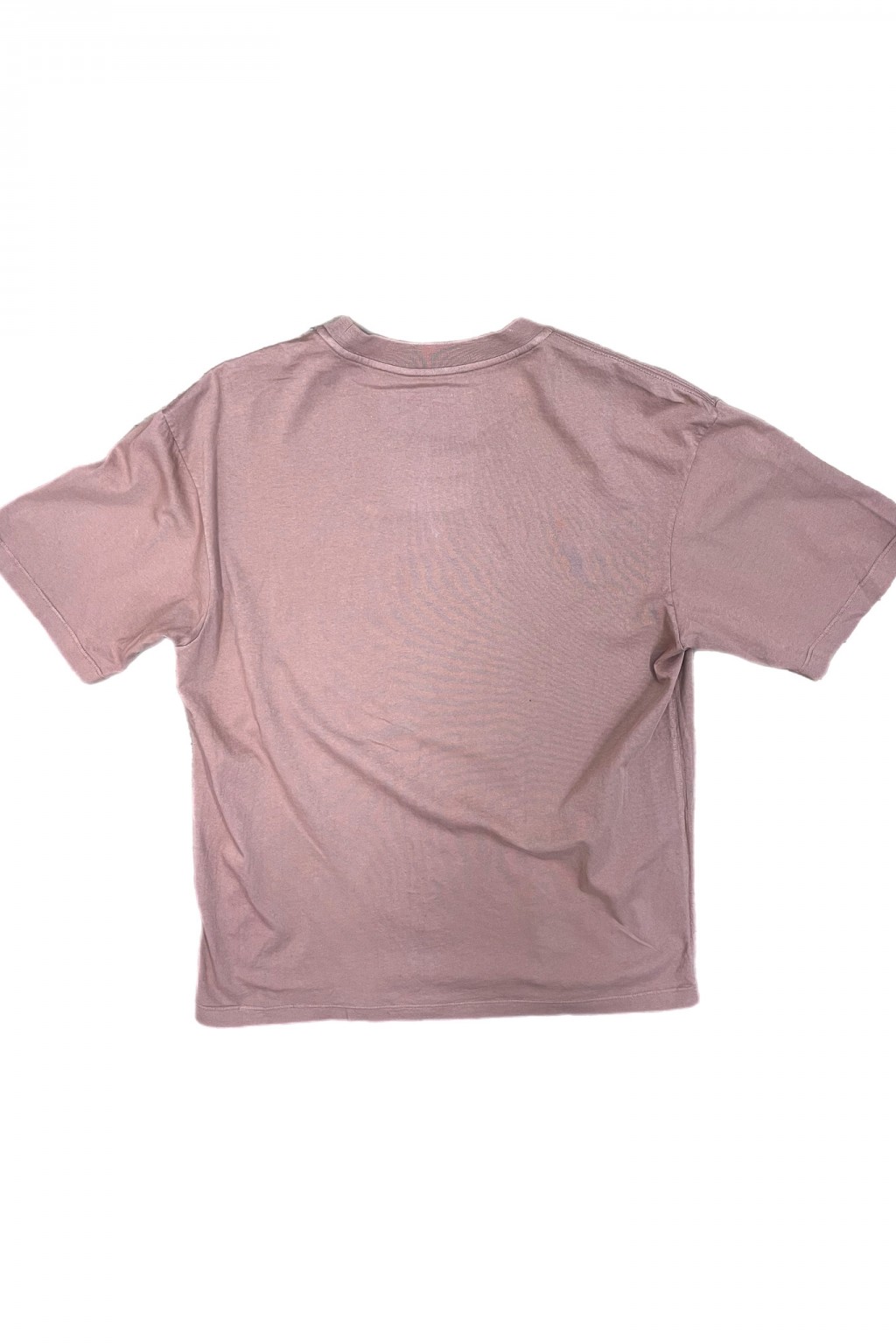 ★ILLIGO★ Ribbon Fitted T-Shirt Ivory RIBBED T-SHIRT WITH LACE INSERTS – Suit Negozi Row