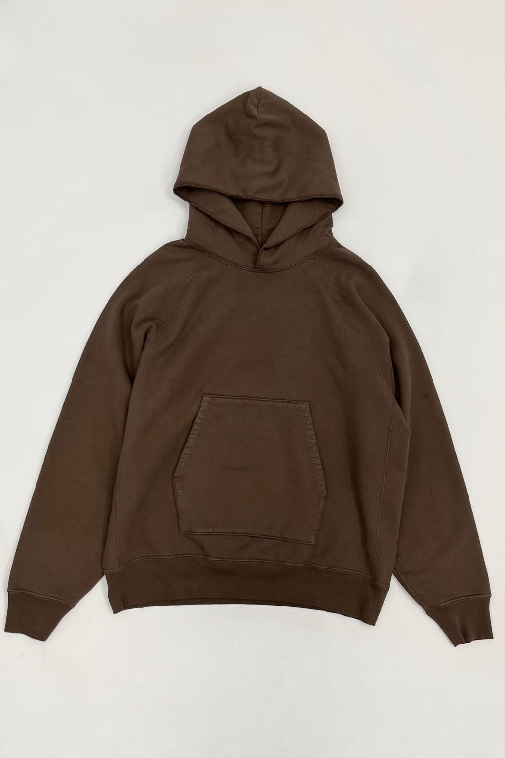 Lady White Co. Super Weighted Hoodie Dark Taupe