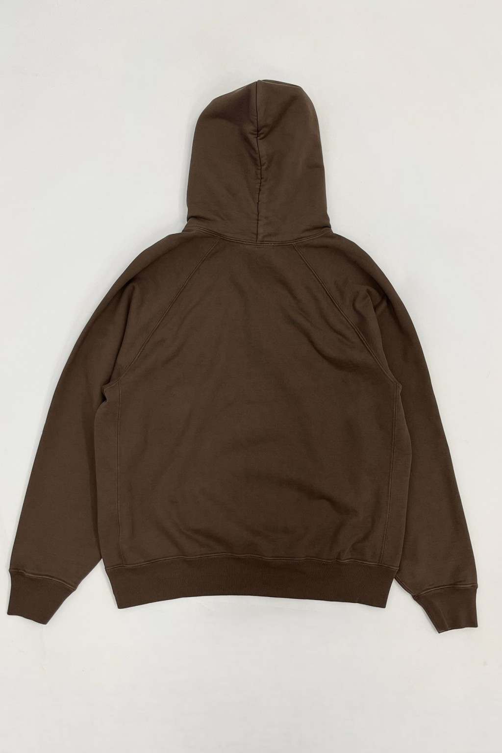 Lady White Co. Super Weighted Hoodie Dark Taupe