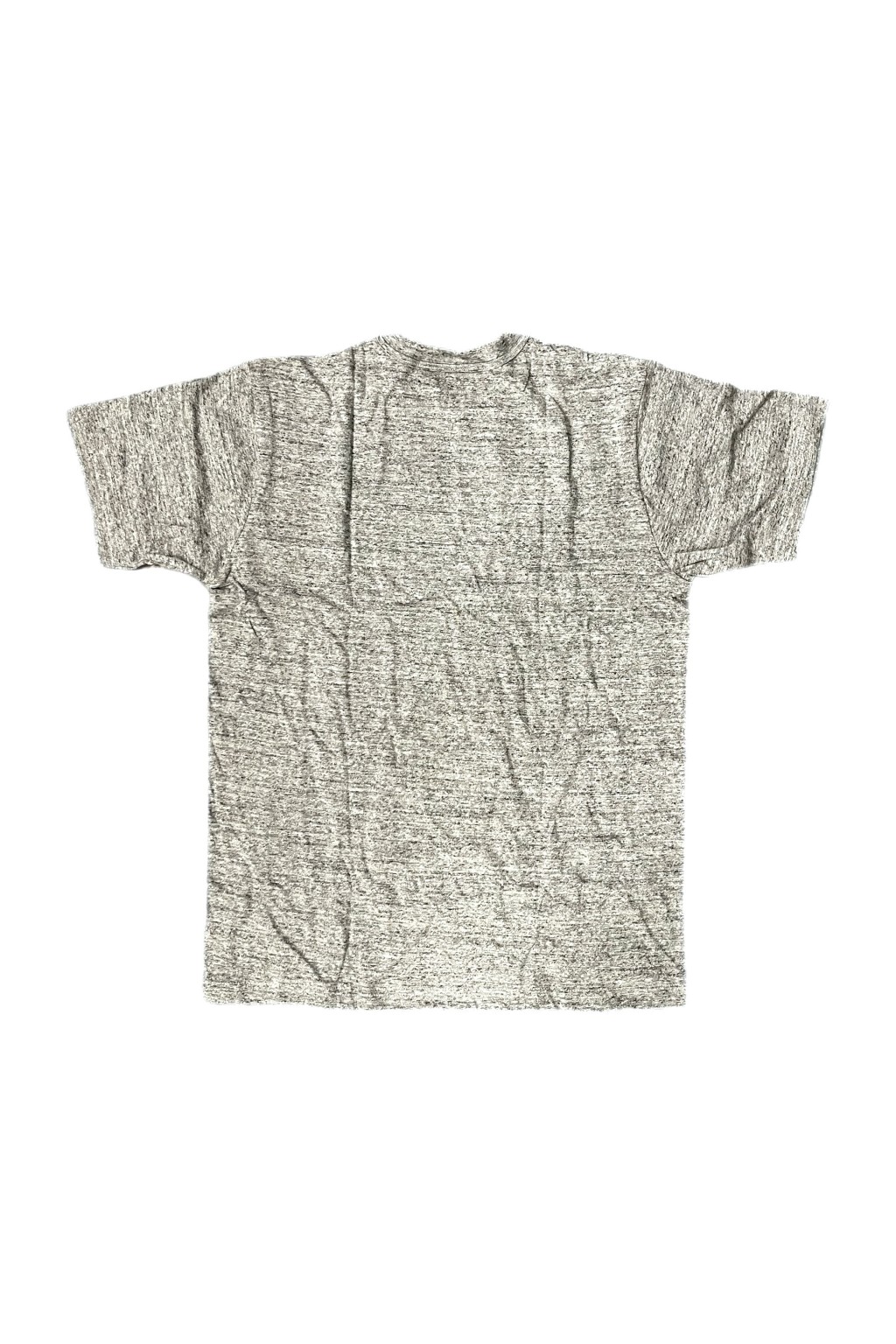 Whitesville S/S T-Shirt 2-Pack Heather Gray
