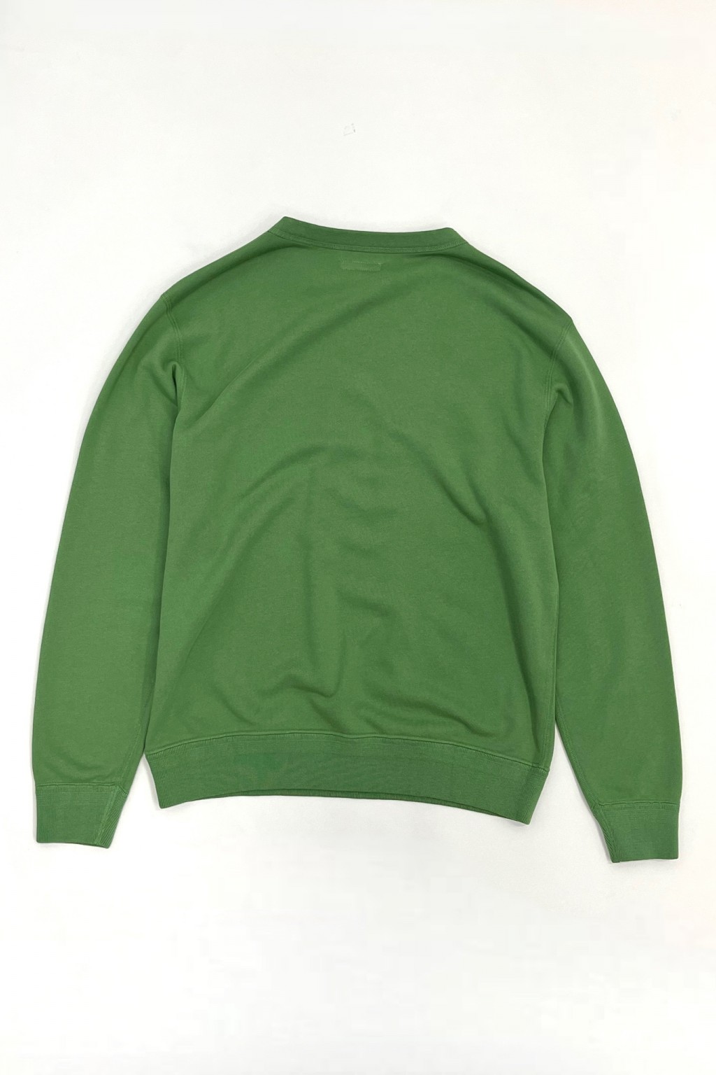 Lady White Co. 44 Fleece Faded Green