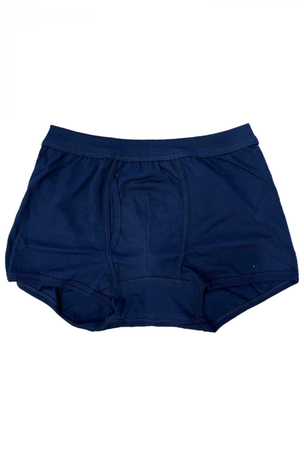 Merz B. Schwanen 254 Loopwheeled Boxer Briefs 66 Ink
