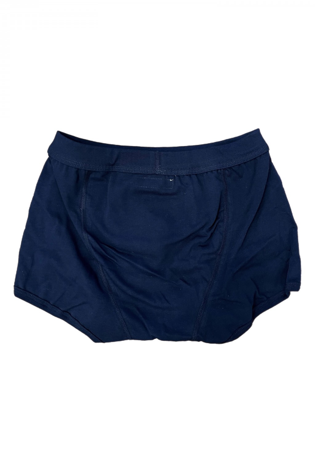 Merz B. Schwanen 254 Loopwheeled Boxer Briefs 66 Ink