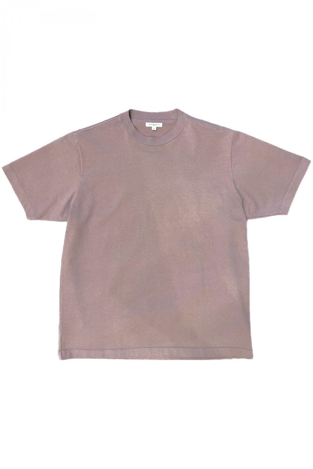 Lady White Co. Rugby T-Shirt Pale Purple