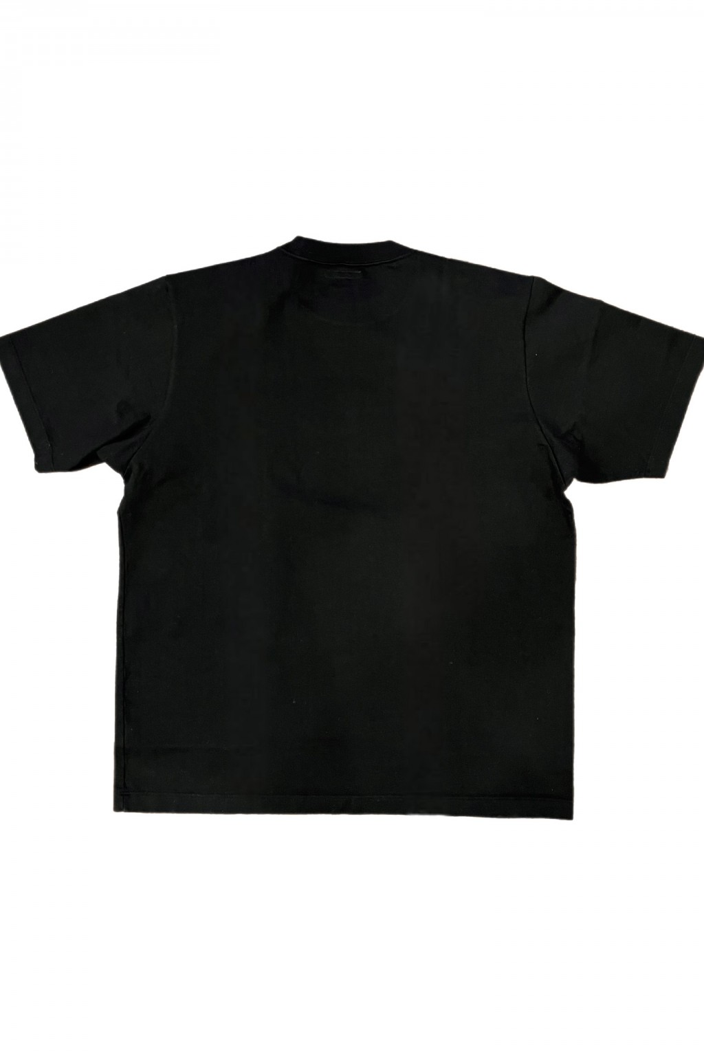 Lady White Co. Rugby T-Shirt Black