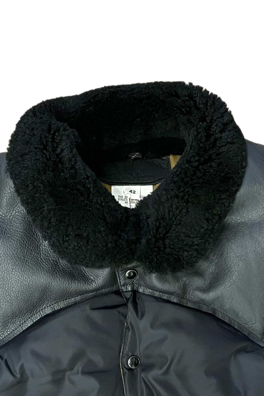 Rocky Mountain Featherbed Christy Vest Black