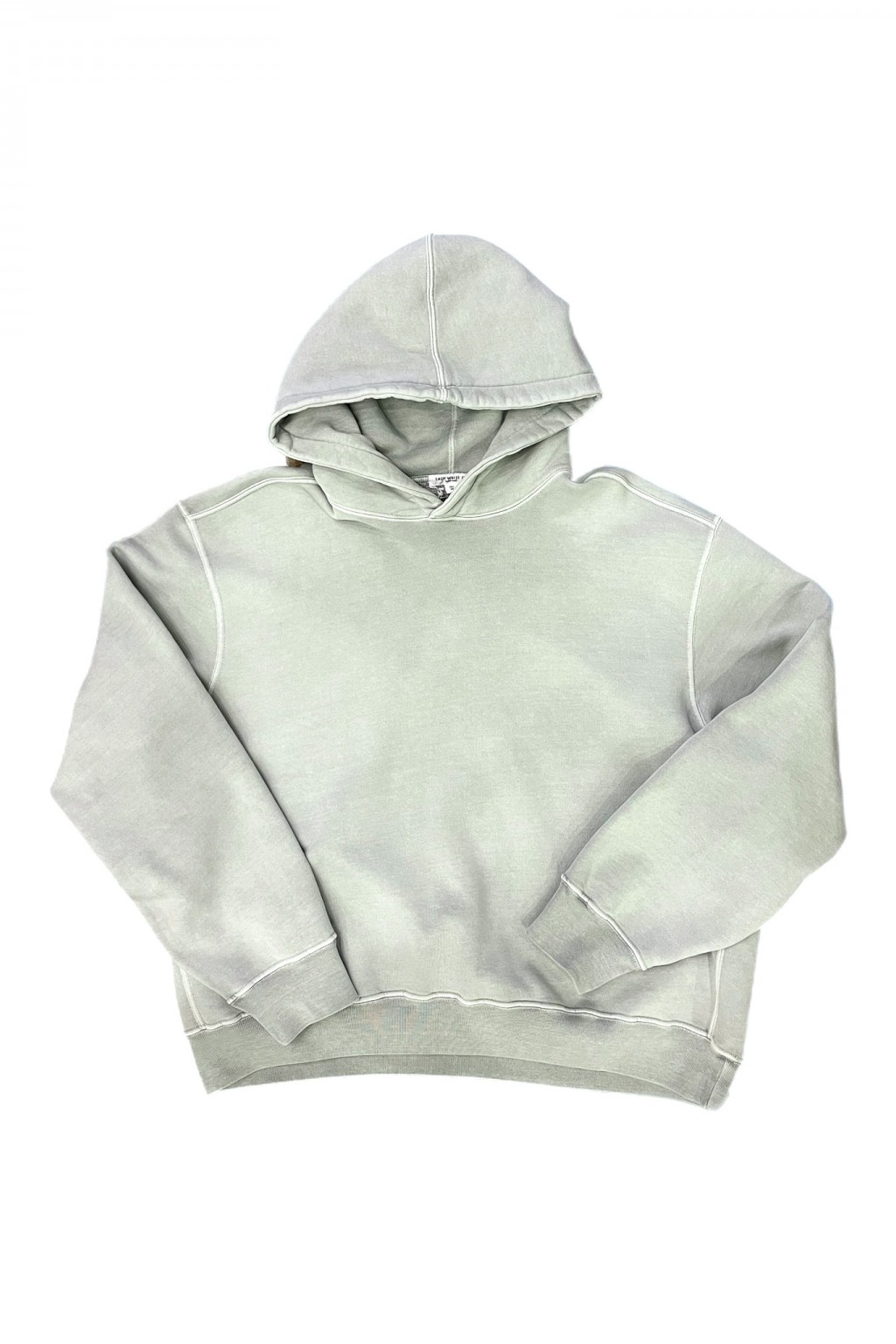 Lady White Co. Mini Hoodie Pigment Mineral