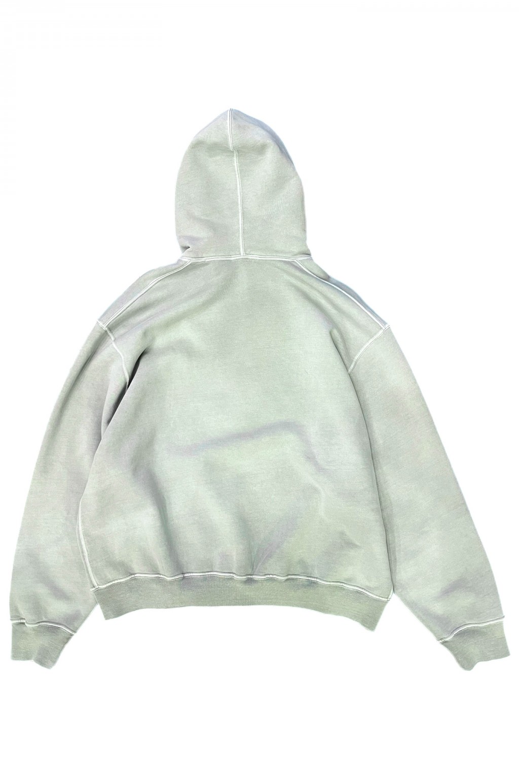 Lady White Co. Mini Hoodie Pigment Mineral