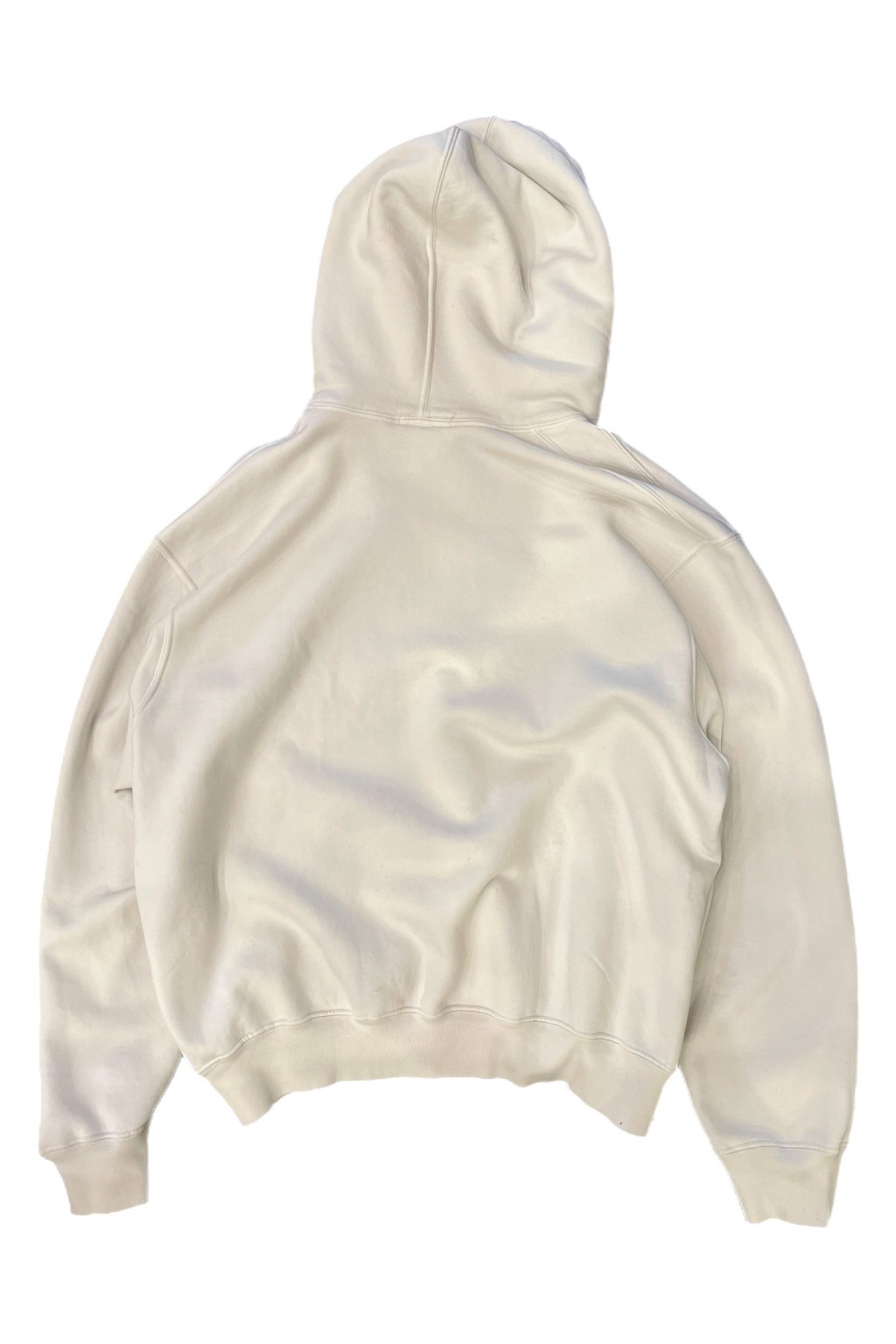 Lady White Co. Mini Hoodie Off White