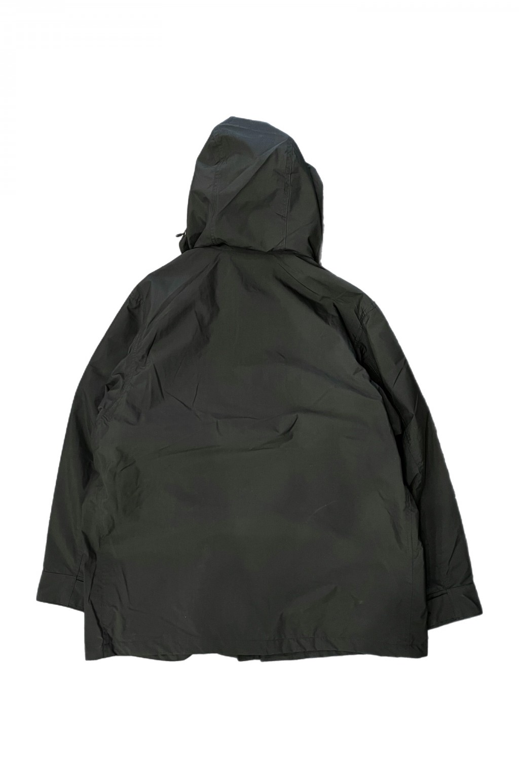 Nanamica 2L PERTEX UNLIMITED Field Jacket Dark Olive