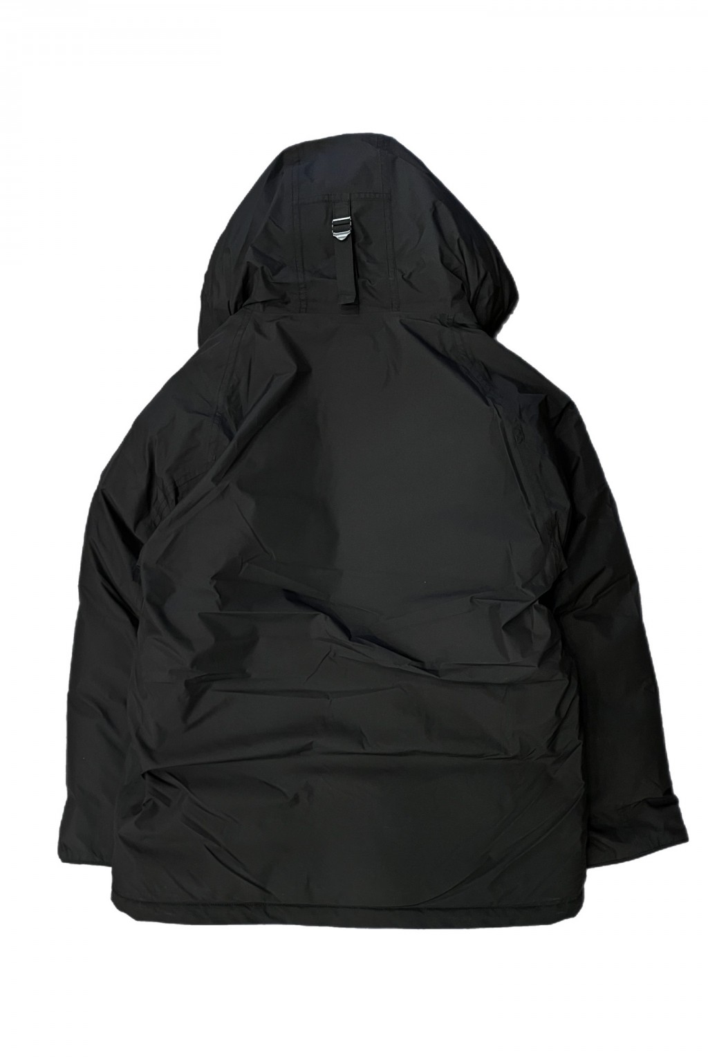 Nanamica Gore-Tex Down Coat Black