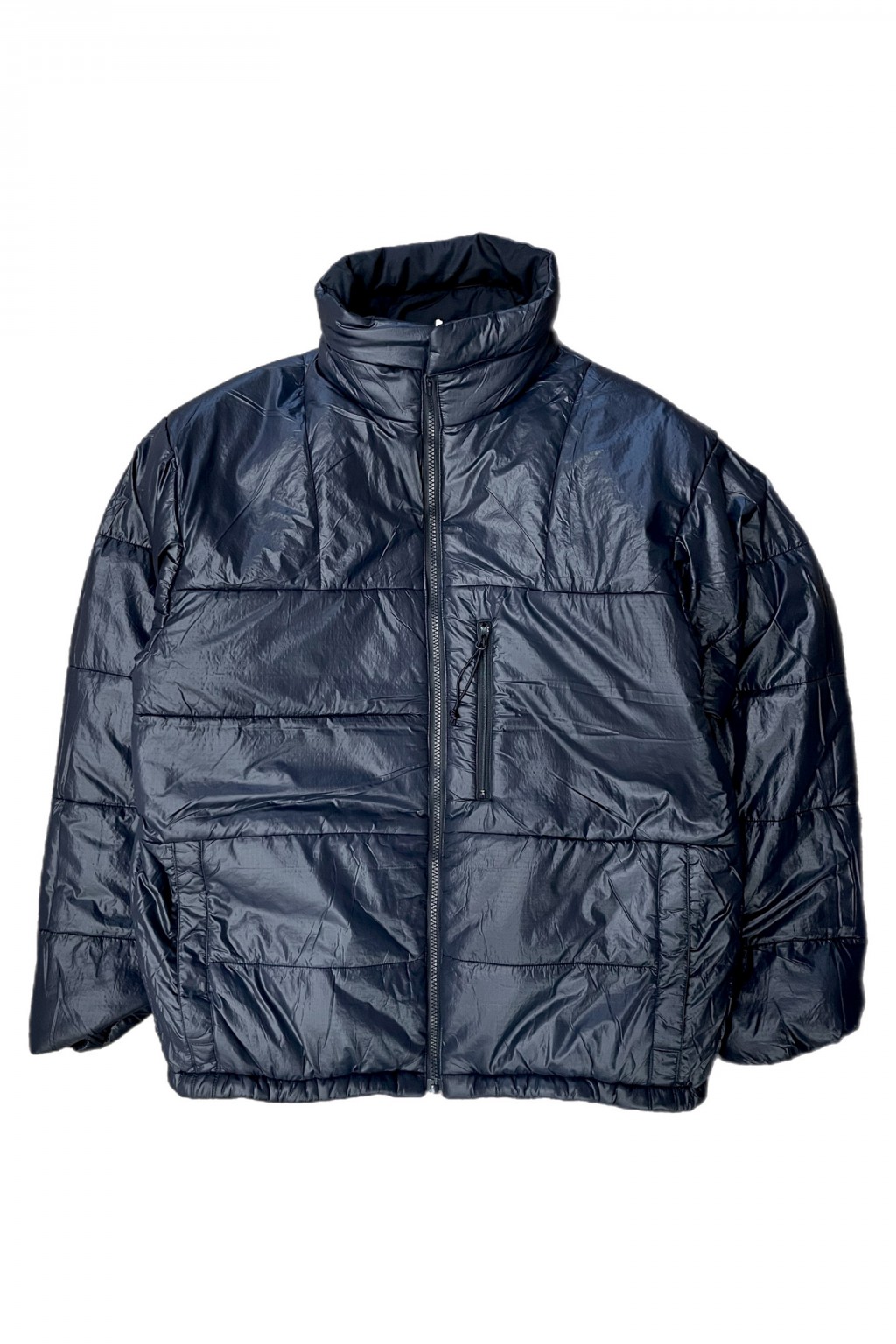 Nanamica Reversible Insulation Jacket Navy