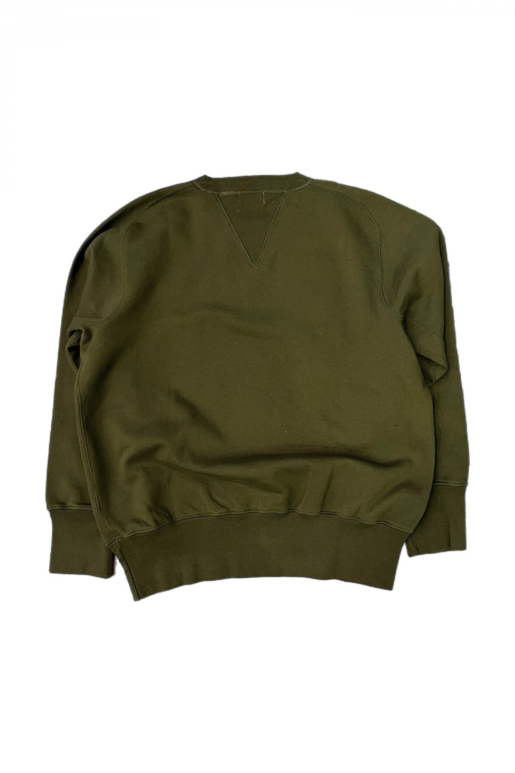 Levi's Vintage Clothing Bay Meadows Sweatshirt Beech