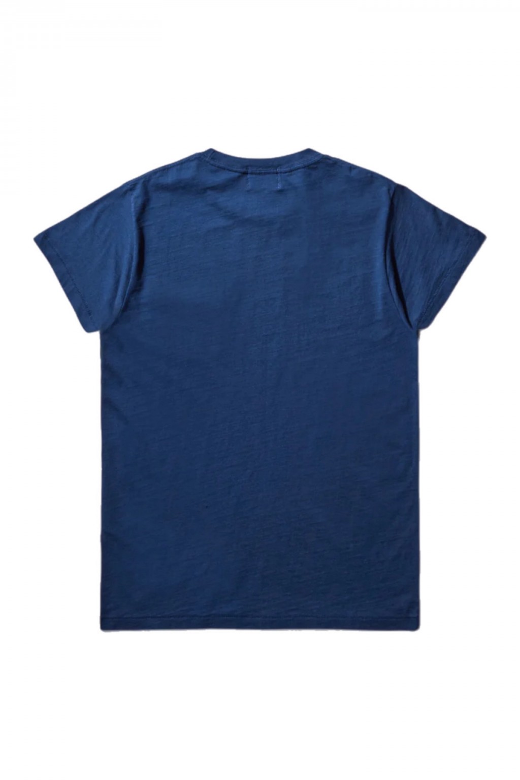 Levi's Vintage Clothing 1950s Sportswear T-Shirt Ocean Blue