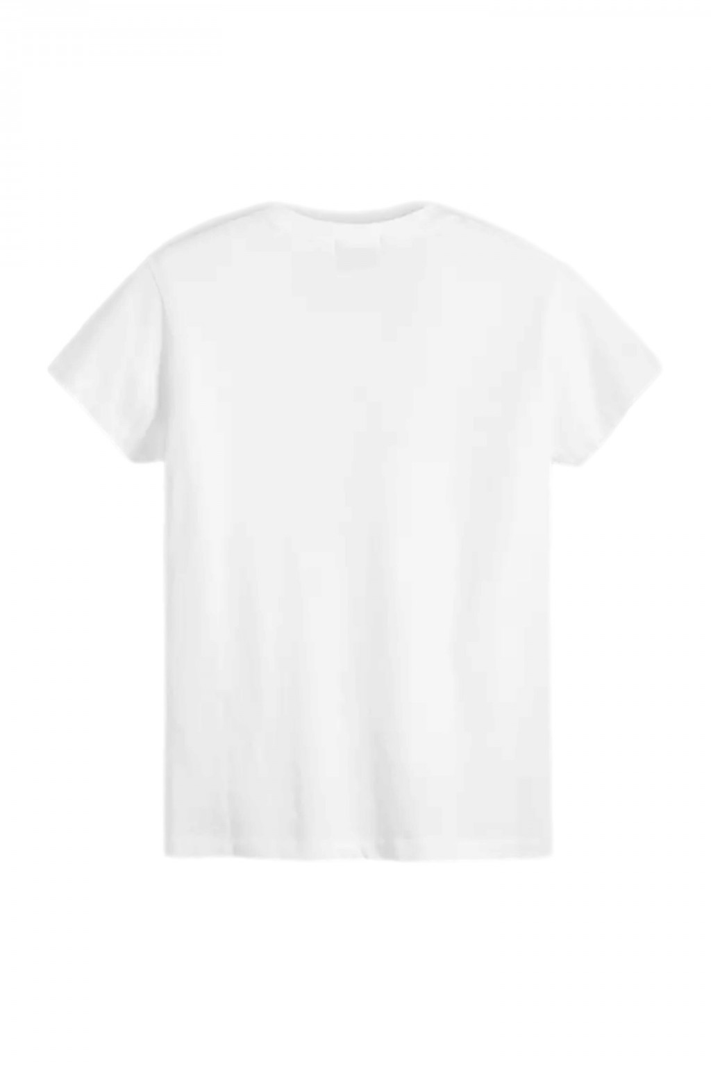 Levi's Vintage Clothing 1950s Sportswear T-Shirt White