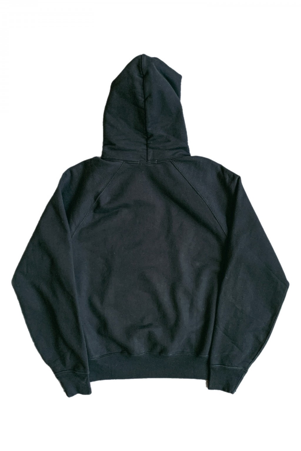 Lady White Co. Super Weighted Hoodie Black
