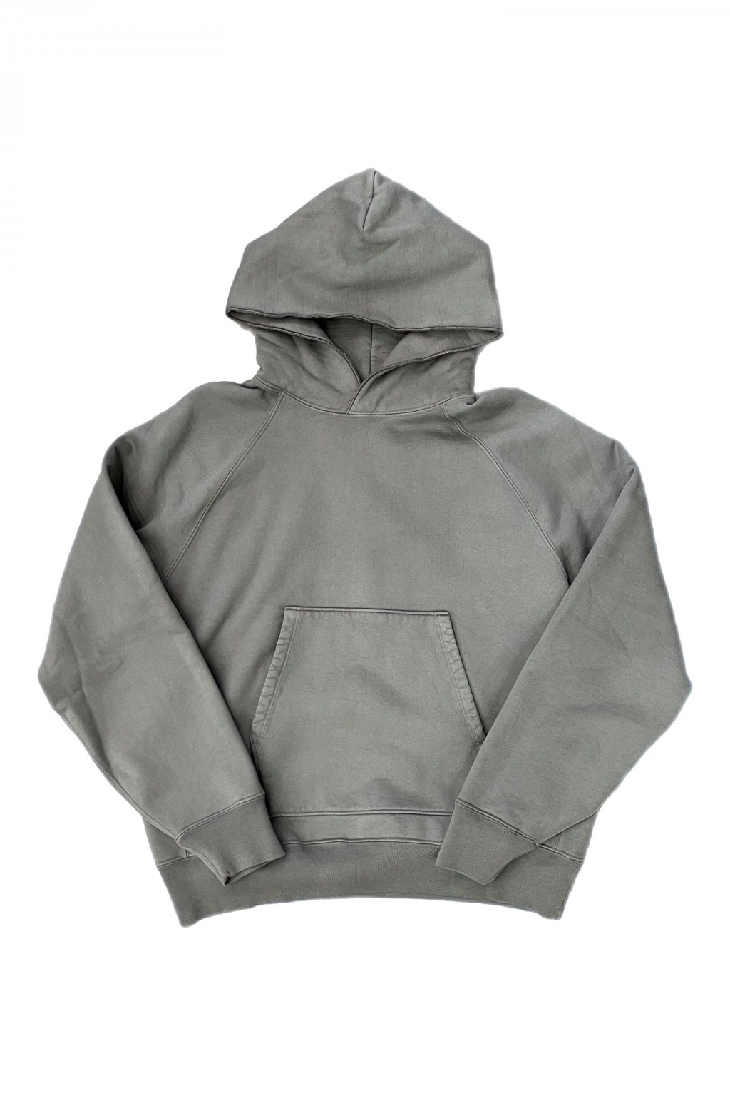 Lady White Co. Super Weighted Hoodie Kelp