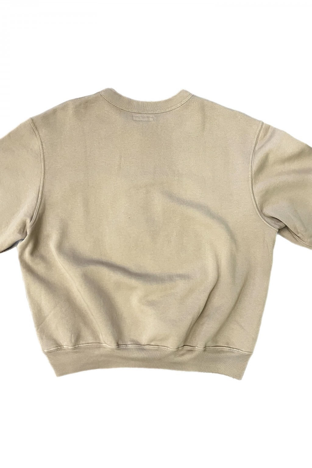 Lady White Co. Relaxed Sweatshirt Sand