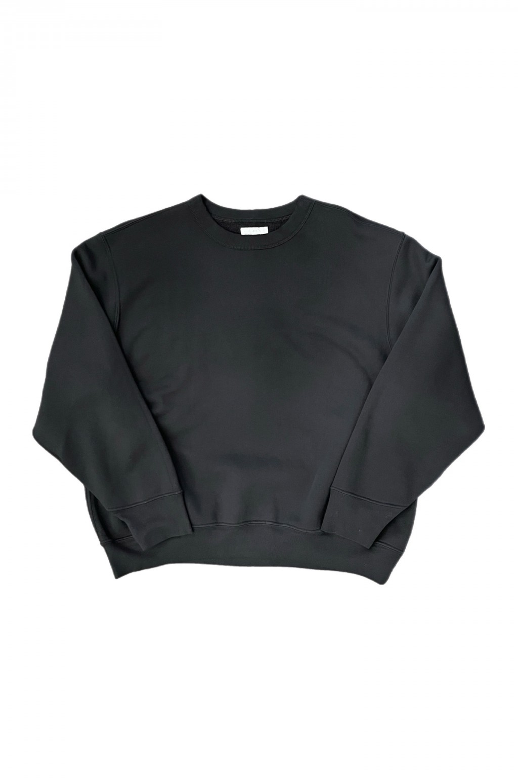 Lady White Co. Relaxed Sweatshirt Shadow