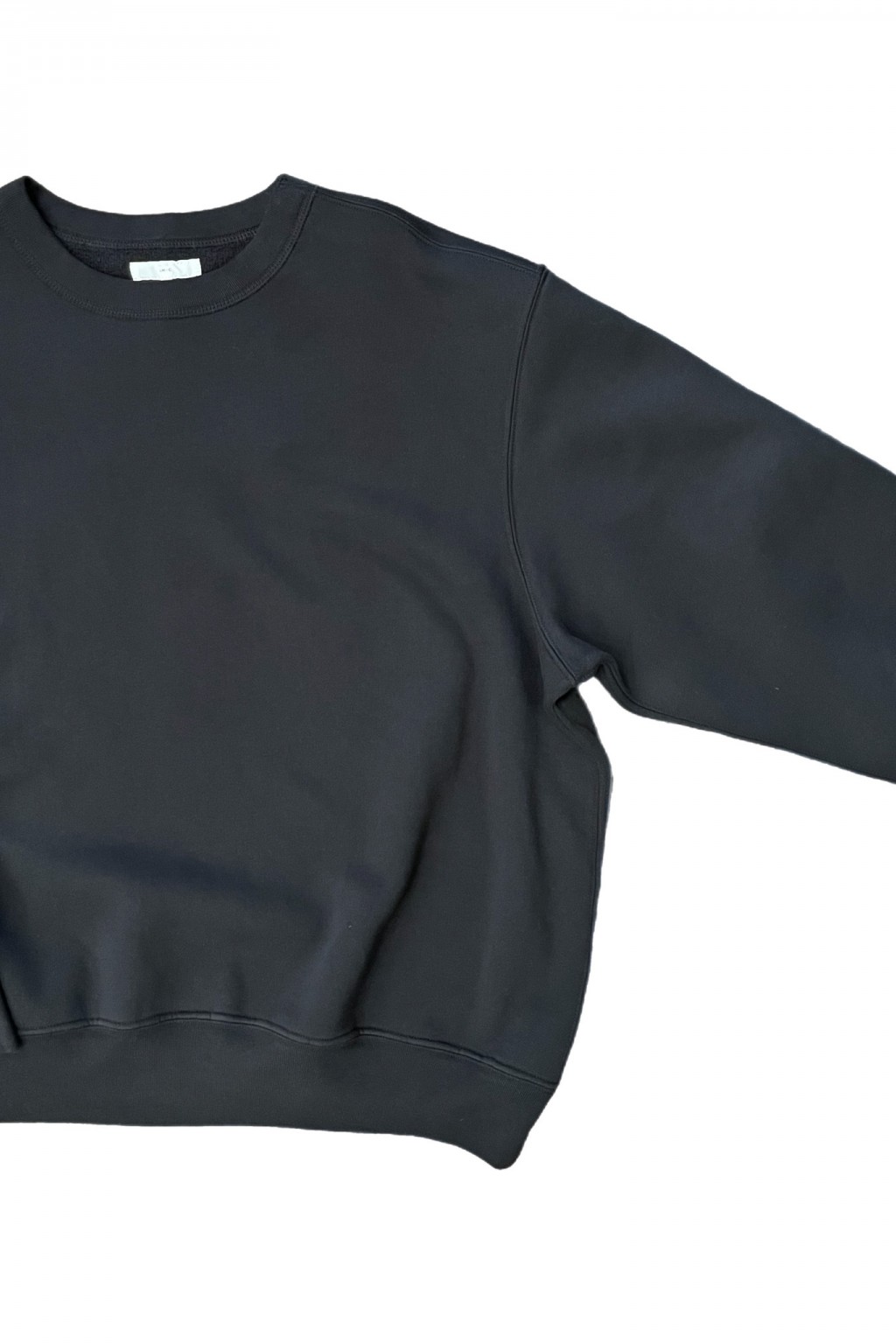 Lady White Co. Relaxed Sweatshirt Shadow