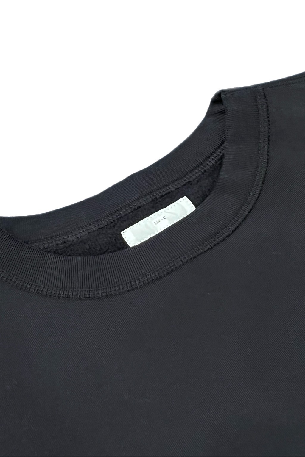 Lady White Co. Relaxed Sweatshirt Shadow