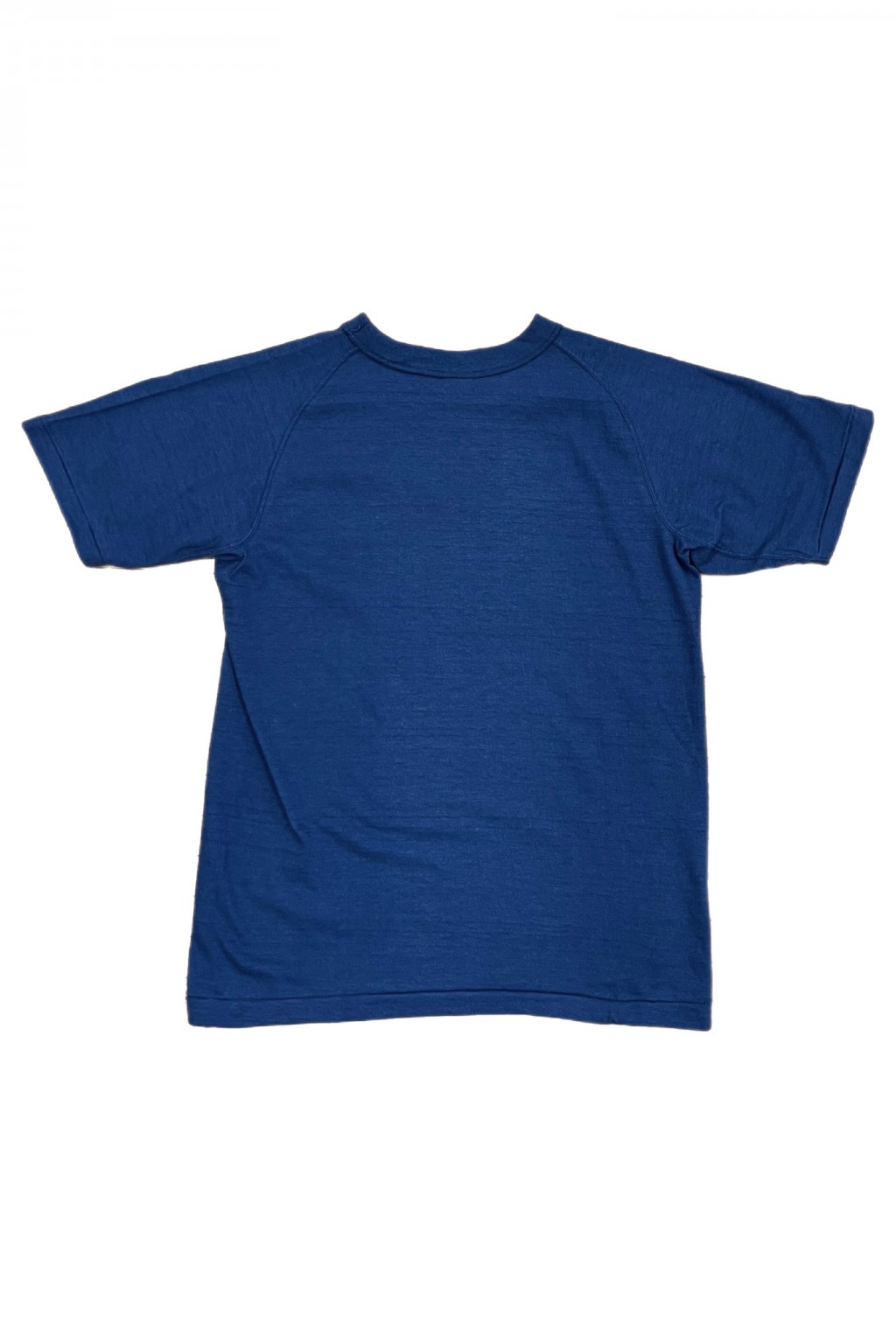 Warehouse & Co. 4048 SS Freedom T Navy - Made in Japan
