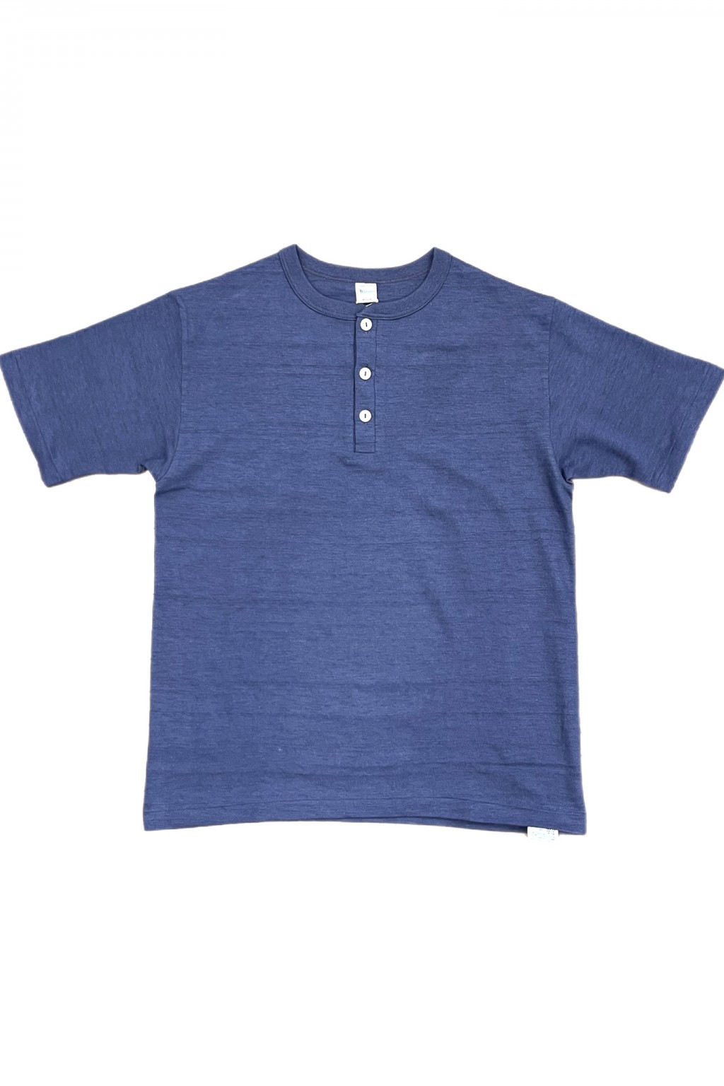 小物などお買い得な福袋 & Warehouse Co. in Made - Eggplant T Neck Henley 4601 Lot トップス