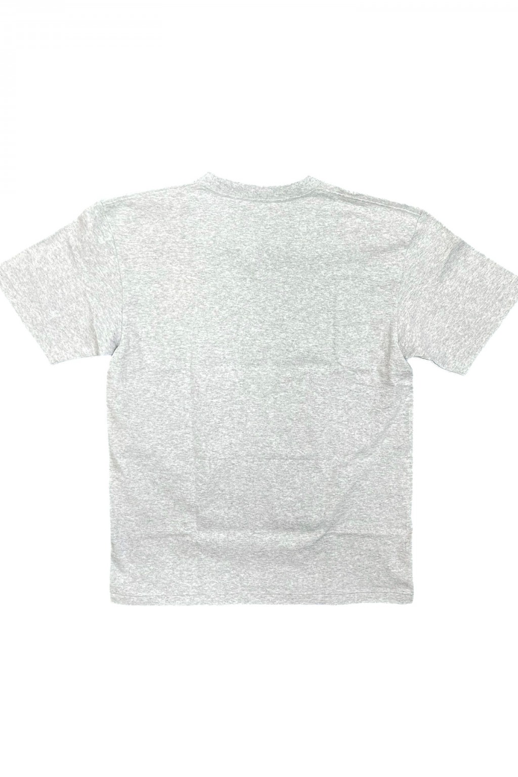 Orslow Just T-Shirt Heather Gray 64